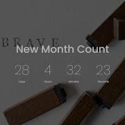 Create A Count Down Timer In 5 Minutes HTML CSS JavaScript