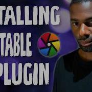 Установка Darktable AI Toolbox часть 1 руководство для Linux MacOS и Windows