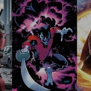 The BEST SUPERPOWERS TO HAVE IRL