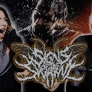 DIABOLICAL Signs Of The Swarm IWONTLETYOUDIE Reaction