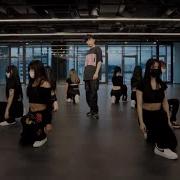 KEY Bound Dance Practice Mirrored