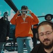 Jahrein Berkcan Güven In Diss Videosunu İzliyor YORUMLU