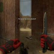 CSS Usp Skills Warning Flashing Lights