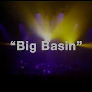 STS9 Big Basin Official Live Performance Video Radius 2024