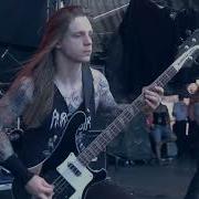 SkeletonWitch Live At Brutal Assault Vol 19 2014