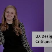 UX Design Critiques 3 Tips For Effective Feedback