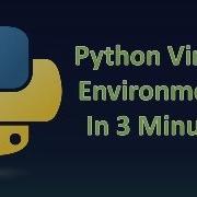 Виртуальные среды Python руководство для начинающих