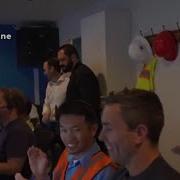 Hyperloop One First Full Scale System Test In North Las Vegas