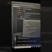 How To Prank Your Friends Using Python Shorts App Python