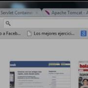 What Is A Servlet Container Apache Tomcat Installation Java Web Servlet And JSP 1