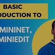 Basic Introduction To SDN Mininet And MiniEdit
