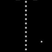 Java Programming Timelapse Pong
