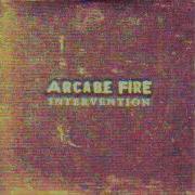 Arcade Fire Intervention Rarity Studio Version