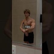 He Only Trains Right Arm Jacksonthecripple