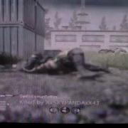1v1 Quick Scope Match
