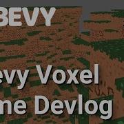 Making A Multiplayer Voxel Game With Rust Bevy