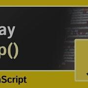 Javascript Tutorial Array Map