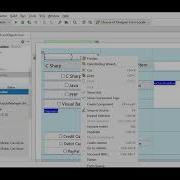 Adding Menu To Java GUIform In IntelliJ IDEA JMenuBar JMenu JMenuItem