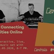 Centrala Space Live Stream