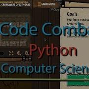 Code Combat Crawlways Of Kithgard Level 3B Python Tutorial With Solution