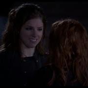 Pitch Perfect 1 2 3 Bechloe Scenes