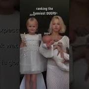 Ranking The Funniest Duets Ranking Funny Duet