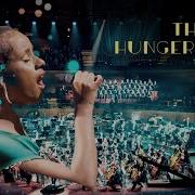 Hunger Games The Hanging Tree Danish National Symphony Orchestra And Andrea Lykke Live