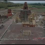 Motion Control Apocalypto 2006 Crowd Duplication Shot
