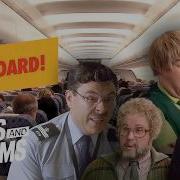 Come Fly With Me Our Top Picks Lucas And Walliams