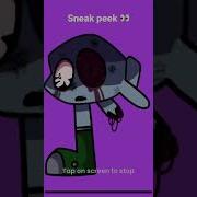 Frostbite OLD Animation Fnf Fnfanimation Utau Utaucover Darwin