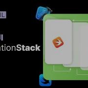 Правильная навигация в SwiftUI NavigationStack NavigationDestination