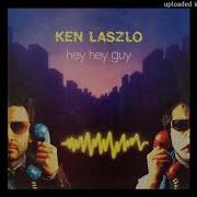 Ken Laszlo Hey Hey Guy Extended Re Mix 1984