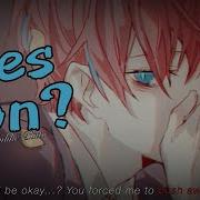 Nightcore Question LV