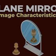 Properties Of Images Formed By A Plane Mirror Don T Memorise
