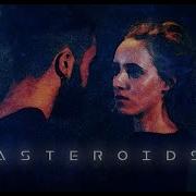 THE REDSHIFT EMPIRE Asteroids Official Video