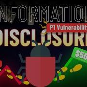 How To Access 404 Files Find Sensitive Data In PDF Files Information Disclosure Vulnerability
