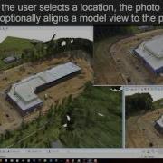 Reality Mesh Photo Navigation Sneak Peak