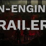 How In Engine Game Trailers Are Made