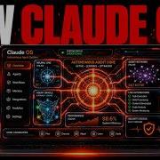 Claude НОВАЯ агентная ОС это просто космос