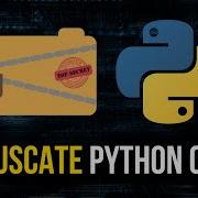 Obfuscate Python Code With PyArmor
