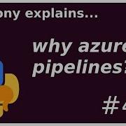 Why Do I Use Azure Pipelines Instead Of Github Actions Intermediate Anthony Explains 465