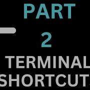 SOME MORE Terminal Shortcuts In Linux Keybindings For Bash Zsh And Fish