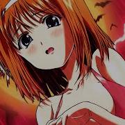 IVOXYGEN ABANDONED Lyrics X AMV