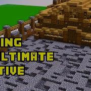 Minecraft Creative Server Ultimate Plot Build EP1 Xbox PE PC PS3 PS4
