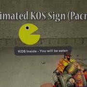 Gmod E2 EGP Release Animated Base Signs