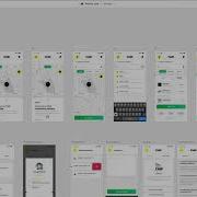 Kwik Taxi Booking Application React Native