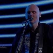 The Smashing Pumpkins Being Beige One And All We Are On Jimmy Kimmel Live 12 10 14