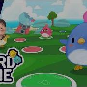 WOW ORII REQUEST MAIN MODE MONOPOLY FEATHER PARTY