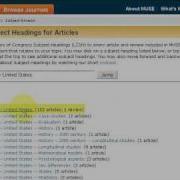Advanced Database Searching Mp4