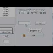 Java Prog 41 How To Use JProgressBar In Netbeans Java